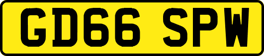 GD66SPW