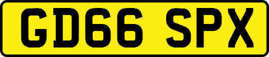 GD66SPX