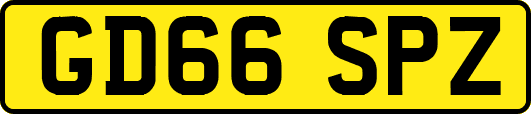 GD66SPZ