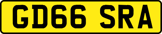 GD66SRA
