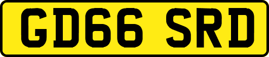 GD66SRD