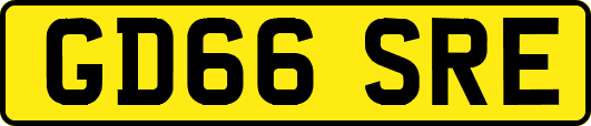 GD66SRE