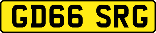 GD66SRG