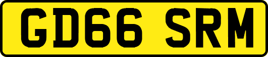 GD66SRM