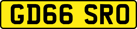 GD66SRO