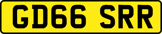 GD66SRR