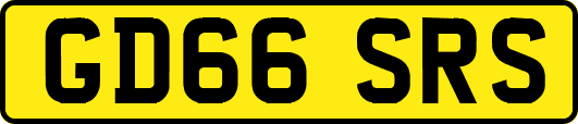 GD66SRS