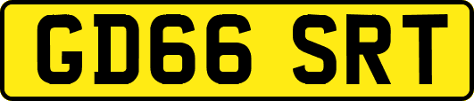 GD66SRT