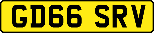 GD66SRV