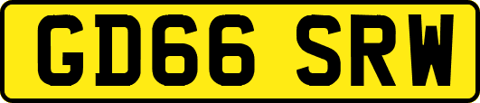 GD66SRW