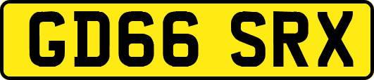 GD66SRX