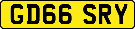 GD66SRY