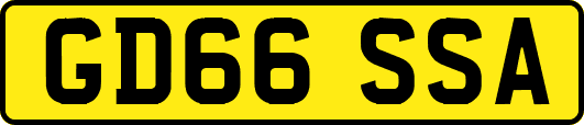 GD66SSA