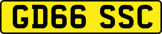 GD66SSC