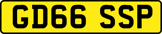 GD66SSP