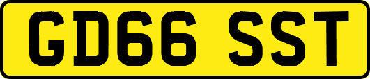 GD66SST