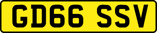 GD66SSV