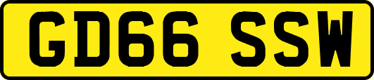 GD66SSW