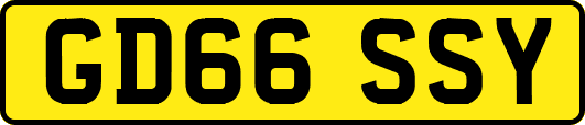 GD66SSY