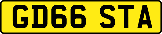 GD66STA