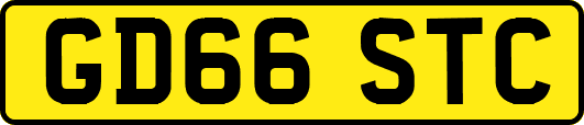 GD66STC