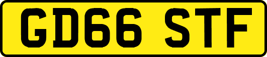 GD66STF