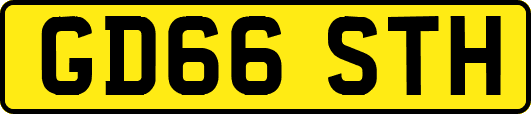 GD66STH