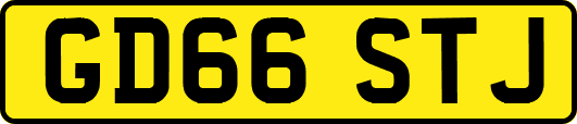 GD66STJ