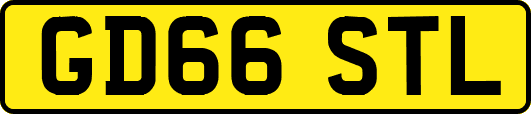 GD66STL