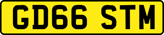 GD66STM