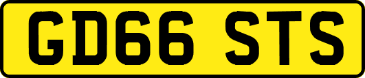 GD66STS