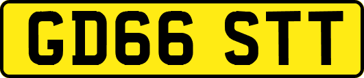 GD66STT