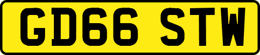 GD66STW