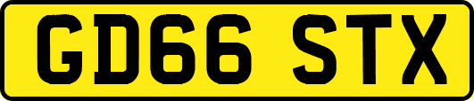 GD66STX