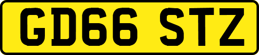 GD66STZ