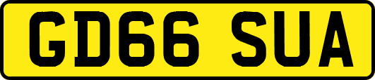 GD66SUA