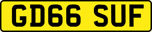 GD66SUF