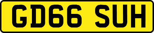GD66SUH