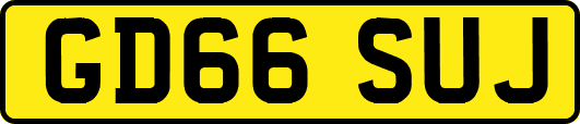 GD66SUJ