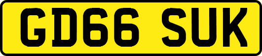 GD66SUK