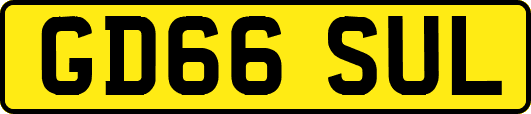 GD66SUL