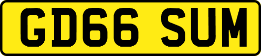 GD66SUM