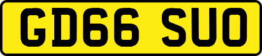 GD66SUO