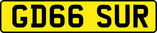 GD66SUR