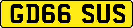 GD66SUS