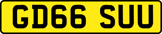 GD66SUU
