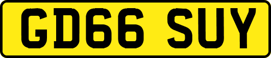 GD66SUY