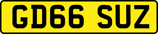 GD66SUZ