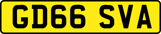 GD66SVA