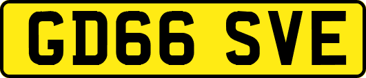 GD66SVE